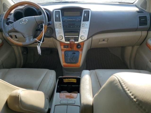 2008 Lexus RX 350