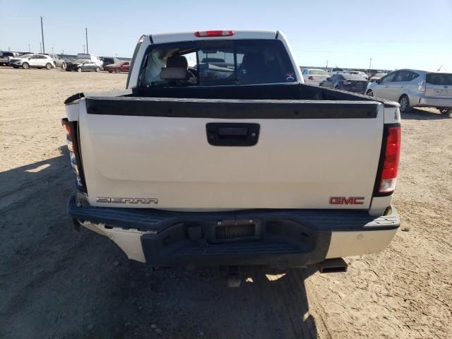 2012 GMC Sierra K1500 Denali