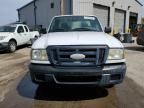 2007 Ford Ranger