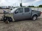 2018 Nissan Frontier S