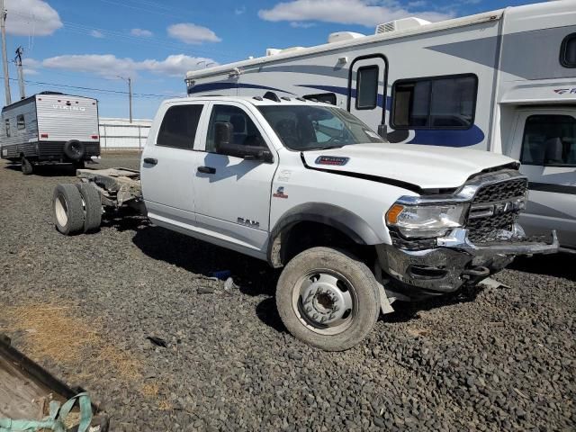 2022 Dodge RAM 5500