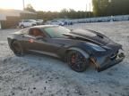 2019 Chevrolet Corvette Stingray 1LT