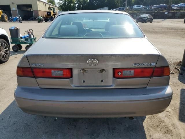 1999 Toyota Camry CE