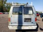 1998 Ford Econoline E250 Van