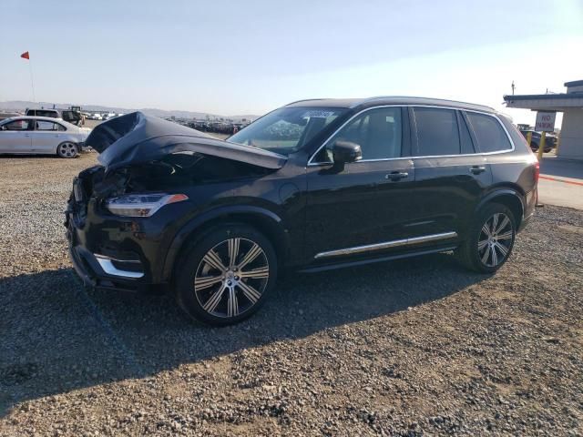 2022 Volvo XC90 T8 Recharge Inscription