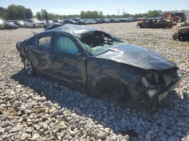 2017 Dodge Charger SXT