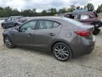 2018 Mazda 3 Touring