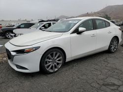 Salvage cars for sale at Colton, CA auction: 2021 Mazda 3 Select