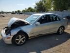 2007 Mercedes-Benz C 280 4matic