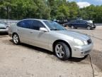 2002 Lexus GS 430