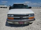 1999 Chevrolet Blazer