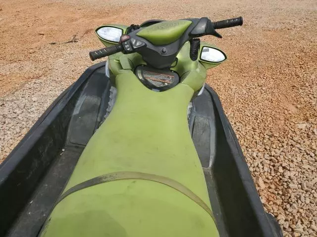 2004 Seadoo BRP RXP