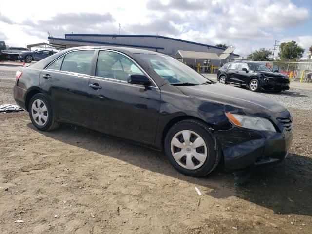 2009 Toyota Camry Base