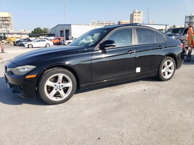 2014 BMW 320 I Xdrive