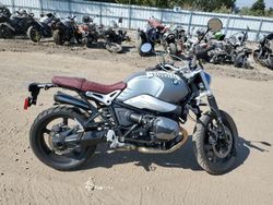 2023 BMW R Nine T Scrambler en venta en Elgin, IL