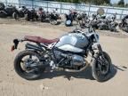 2023 BMW R Nine T Scrambler