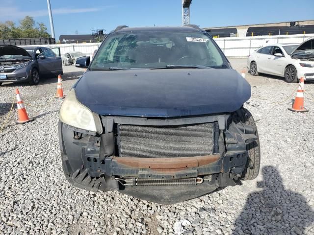 2009 Chevrolet Traverse LT