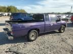 1995 Nissan Truck King Cab XE