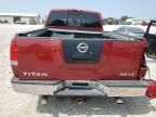 2004 Nissan Titan XE