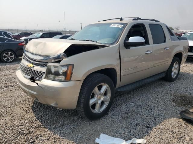 2008 Chevrolet Avalanche K1500