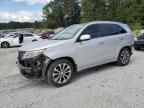 2015 KIA Sorento SX