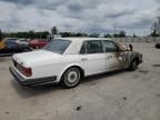 1986 Rolls-Royce Silver Spur