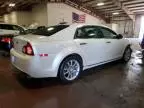 2010 Chevrolet Malibu LTZ