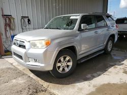 Toyota Vehiculos salvage en venta: 2010 Toyota 4runner SR5