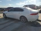 2018 Jaguar XF Premium