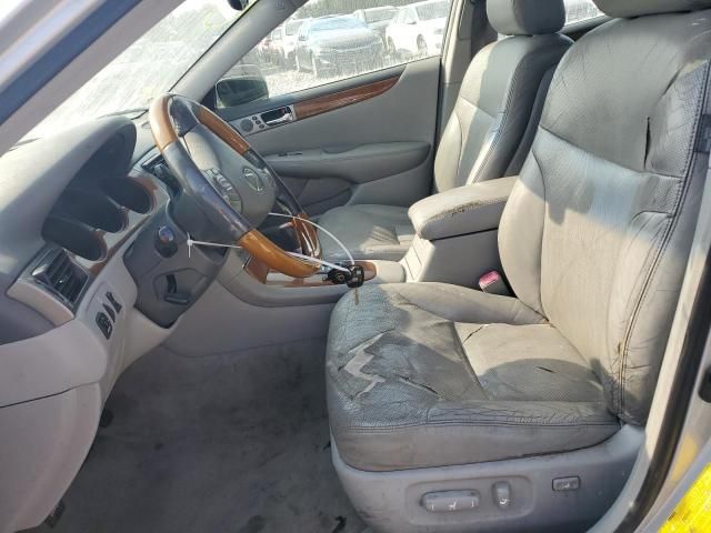 2005 Lexus ES 330