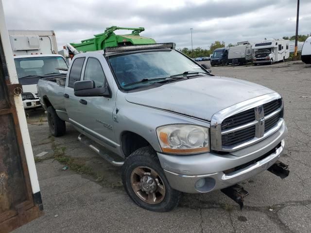 2006 Dodge RAM 2500 ST