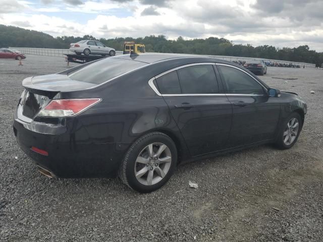 2012 Acura TL