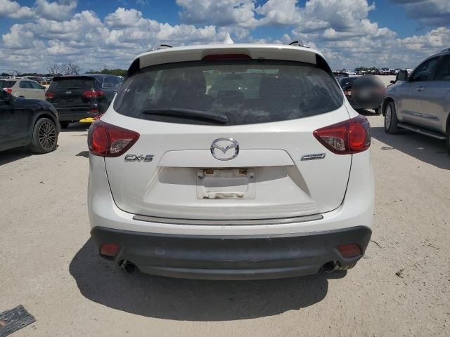 2014 Mazda CX-5 Sport