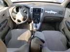 2008 Hyundai Tucson SE