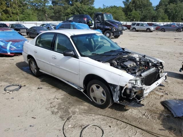 2000 Chevrolet Malibu