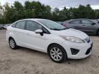 2012 Ford Fiesta SE