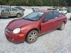 2005 Dodge Neon SXT