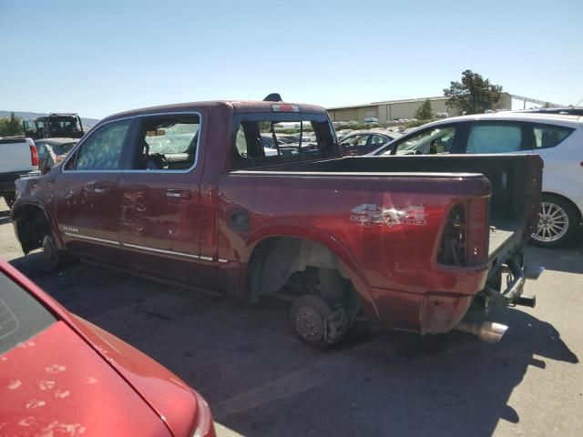 2019 Dodge RAM 1500 Limited