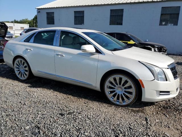 2014 Cadillac XTS Vsport Platinum