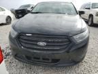 2013 Ford Taurus Limited