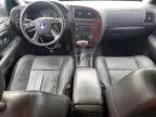 2009 Saab 9-7X 5.3I