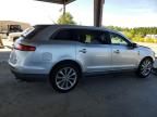 2012 Lincoln MKT