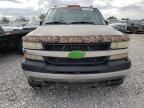 2002 Chevrolet Silverado K3500