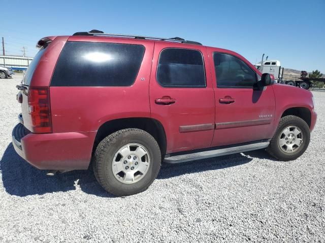 2007 Chevrolet Tahoe C1500