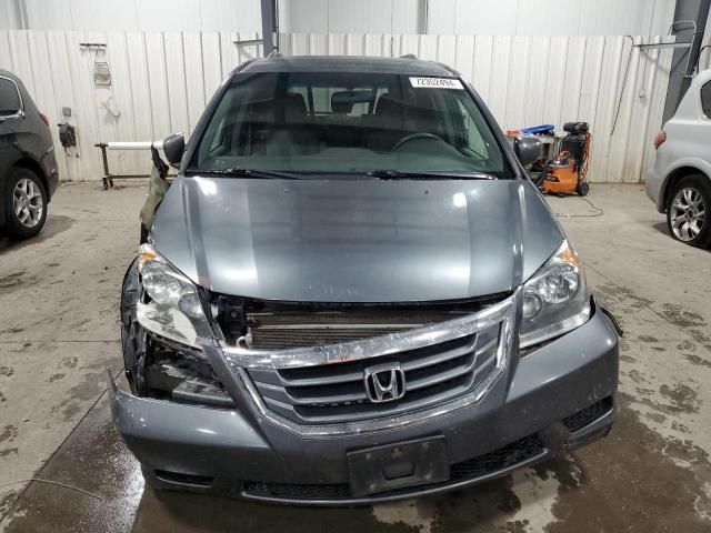 2010 Honda Odyssey EX