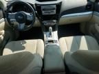 2011 Subaru Legacy 2.5I Premium