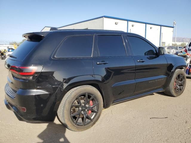 2019 Jeep Grand Cherokee SRT-8