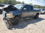 2011 Chevrolet Silverado C1500  LS