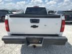 2007 Chevrolet Silverado C2500 Heavy Duty