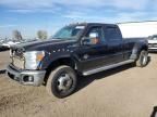 2012 Ford F450 Super Duty